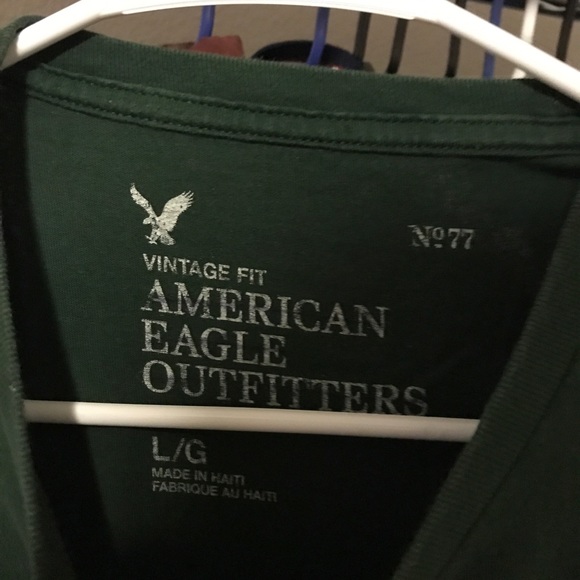 American Eagle Vintage Fit - Picture 2 of 2